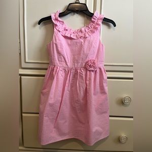NWT BEAUTIFUL LILLY Dress